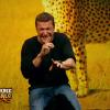 Le fou rire de Benji