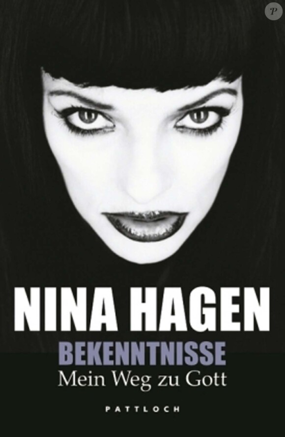 Nina Hagen - Benkenntnisse - mars 2010