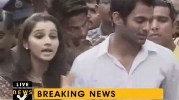 Sania Mirza : Scandale explosif autour du mariage de la championne indienne avec une superstar pakistanaise !