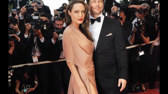 Brad Pitt et Angelina Jolie ouvriront le bal à Cannes... et de nombreuses stars sont attendues pour un festival divin !