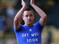 John Terry : Après le scandale sexuel, une sombre affaire de drogue. Son père condamné ! (Réactualisation)