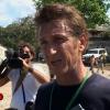 Sean Penn en Haïti, vidéo AP