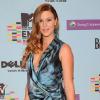 La chanteuse anglaise Joss Stone