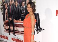 Zoe Saldana : La déesse d'Avatar affiche son amour avec un doux baiser à son compagnon !