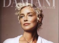 Sharon Stone : une égérie de charme mais à la coupe... surprenante !