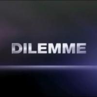Dilemme, la nouvelle émission de télé-réalité : Et le nom de l'animatrice est...