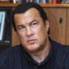 Steven Seagal aurait harcelé sexuellement la petite-fille de Ray Charles, en 2004 !