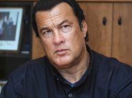 Steven Seagal accusé d'agression sexuelle : deux nouvelles victimes présumées se font entendre... dont la petite-fille de Ray Charles !