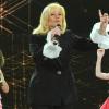 Pour son nouvel album, Sylvie Vartan a fait appel à Etienne Daho, Banjamin Biolay et Keren Ann