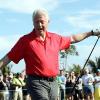 Une partie de golf avec Bill Clinton en vente chez Christie's, à New York, le 21 avril 2010 !