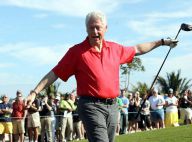 Bill Clinton : Achetez l'ancien président des Etats-Unis... Vous ferez une bonne action !