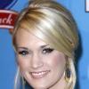 Carrie Underwood durant la soirée Idol gives back, à Pasadena, le 21 avril 2010 !