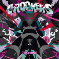The Crookers : 36 heures de folie pour la nouvelle Converse !