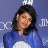 M.I.A., chanteuse engagée et déjantée