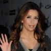 L'actrice américaine Eva Longoria