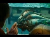 Plongez dans l'horreur avec un ''basterd'' et l'un des héros... des Dents de la mer !