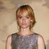 Amber Valletta lors de l'inauguration de la collection printemps de bijoux au profit de l'association Big Brothers Big Sisters à Beverly Hills le 27 avril 2010