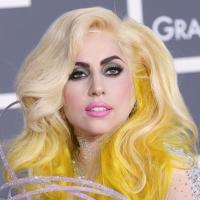 L'époustouflante Lady Gaga star d'une série télévisée !