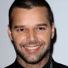 Ricky Martin