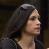 Famke Janssen et son boyfriend Cole Frates à New York, le 1er mai 2010