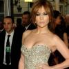 Jennifer Lopez dans une robe Zuhair Murad au MET à New York le 3 mai 2010