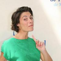 Alessandra Sublet : son émission ne lui suffit pas, elle est obligée de faire des ménages...