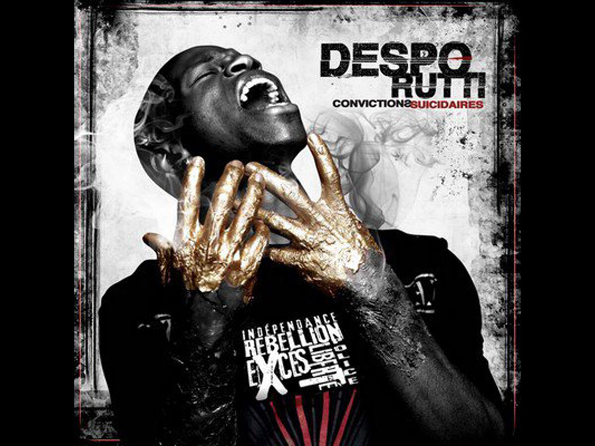 Photo : Despo Rutti - Ode (Purepeople)