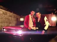 Découvrez en exclusivité la bombe des dancefloors qui torpille Facebook : "Tu Fesses B'Hook" ! Carton assuré !
