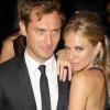 Sienna Miller et Jude Law amoureux comme au premier jour
