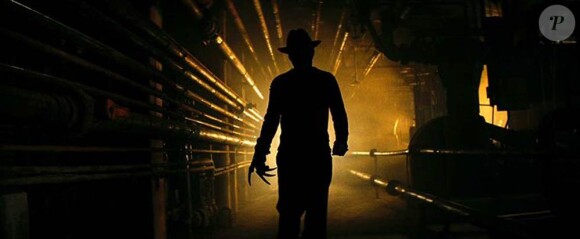 Des images de Freddy - Les griffes de la nuit, en salles le 12 mai 2010.