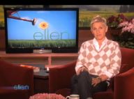 Regardez la délirante Ellen DeGeneres obligée de faire son mea culpa !