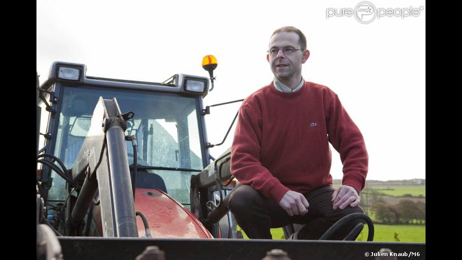 Jean Paul Davy L Amour Est Dans Le Pré