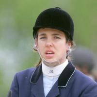 Charlotte Casiraghi : Une bien belle cavalière, à cheval sur le luxe !