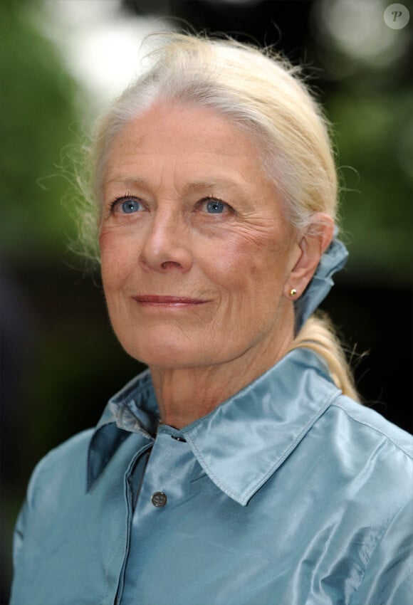 Vanessa Redgrave