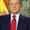 Le roi Juan Carlos