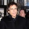 Ben Stiller victime d'une arnaque !