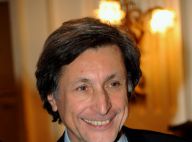 Nicolas Sarkozy : Et si son choix pour France Télévisions était... Patrick de Carolis ? Il est candidat ! (réactualisé)