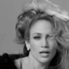 Jennifer Lopez dans le shooting du prochain Vogue Italie