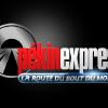 Pékin Express 5
