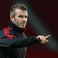 David Beckham sera à la Coupe du Monde 2010 malgré sa blessure... Quant à Thierry Henry, où sera-t-il après la compétition ?