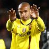David Beckham sera à la Coupe du Monde 2010 malgré sa blessure... Quant à Thierry Henry, où sera-t-il après la compétition ?