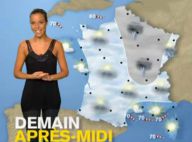 Eva Berberian : la miss météo arrêtée après... une bagarre générale !