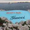 Soirée Vanity Fair et Gucci le 15 mai 2010 à l'Hôtel Eden Roc de Antibes.