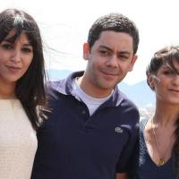 Cannes 2010 - Géraldine Nakache, Leïla Bekhti et Audrey Lamy reviennent briller sur la Croisette !