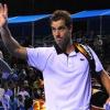 Richard Gasquet, après la tourmente de 2009, aborde Roland-Garros 2010 avec philosophie...