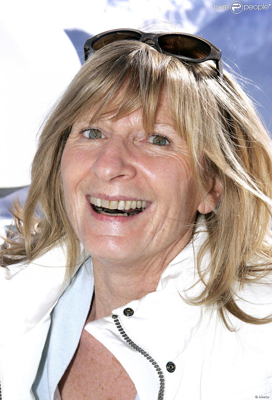 JoÃ«lle Goron, chroniqueur dans Dilemme - Purepeople