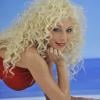 Cindy dans Dilemme