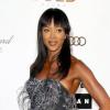 Naomi Campbell