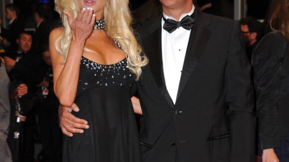 Cannes 2010 - Angie de Secret Story 3 squatte le tapis rouge... en couple ?