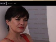 Cannes 2010 - Interview Exclu : La belle Delphine Chanéac évoque son livre, son nouveau film et son festival !
